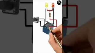 short Circuit protection circuit 