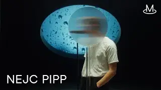 Nejc Pipp - Moloko Plus ◎ MENT Session