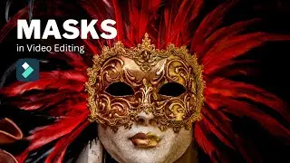5 Ways To Elevate Your Video With Masks In Filmora