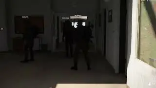 Most Reasonable Arma Reforger Milsim Crashout