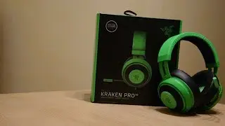 Razer Kraken Pro V2 | Dieses HEADSET nutzen PROFIS