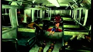 Resident Evil 2 Claire A Playthrough Part 1