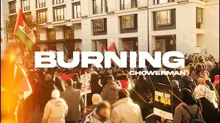 Chower - Burning