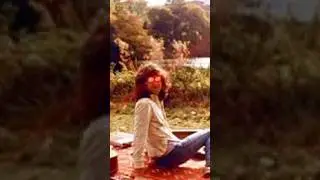 Why Did Jimmy Page Use A Violin Bow? #jimmypage #ledzeppelin #guitar #rockmusic #classicrock