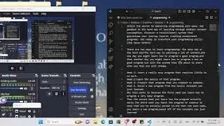 Master Programming the Easy Way in 3 Minutes with the Transformative System!