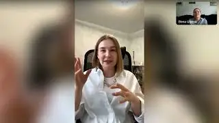 Дошкольники и чтение. Как подружить ребенка с книгами? Эфир автора Елены Ульевой и Анны Николаевой