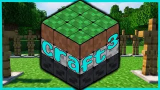 Welcome to Craft ³!