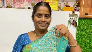 🔥wedding blouse designs | aariwork blouse designs