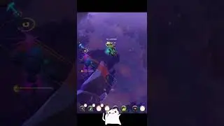 ALBION ONLINE 8.3 PROWLING STAFF VS 8.3 BROADSWORD