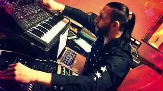 ACID POLIVOKS+XOXBOX PERFORMANCE (2018)