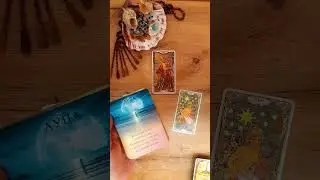 26 Июня - 2 Июля 🌠Таро Неделька: Рыбы, Рак, Скорпион 🛎️