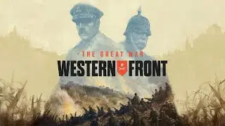 The Great War Western Front - Ciekawe realia