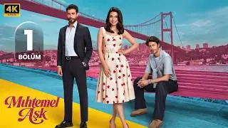 المسلسل التركي مدبلج | حب محتمل | الحلقة 1 Arabic Dubbed | جودة عالية 