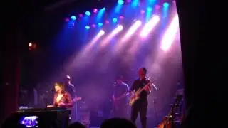 Beth Hart - Bang Bang