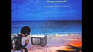 Kiyotaka Sugiyama · 杉山清貴 ~「Park Side Romance」