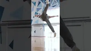 5 ACROBACIAS para PRINCIPIANTES 🔥