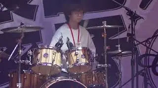 82-宏軒-《勇者》YOASOBI｜搖滾吧!孩子2024