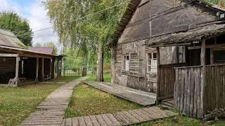 К Довлатову в Пушкинские горы. РВ ТВ