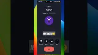 Google Dialer New Update 2025 | Features | Dialer Change In Android 