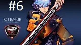 S4 League Chaser Oynadım Bölüm #6