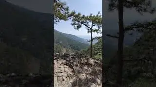 Боткинская тропа #shorts #short #Crimea
