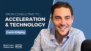 From Consulting to Value Acceleration & Technology