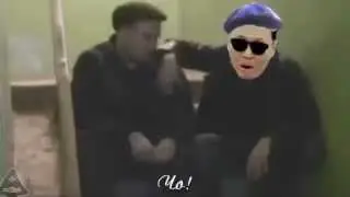 [PSYTP] - RUSSIAN STYLE