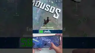 iQOO Neo 7 Gaming Review in 50Sec