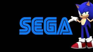 Sega logo