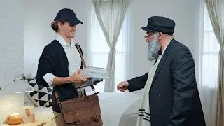 CTeen U Jewish Business School Promo