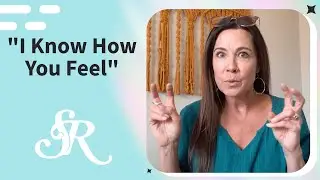 How to Express Empathy The Right Way