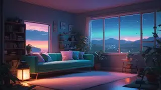 Work & Study Lofi Jazz - Relaxing Smooth Background Jazz Music for Work, Study, Focus, Coding