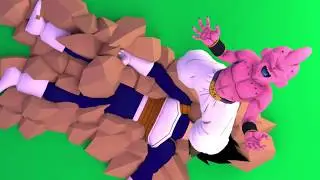 Invader Buu