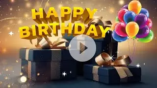 Best Birthday Greetings!🌹