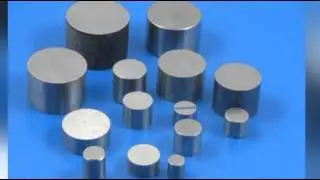 AlNiCo Magnets