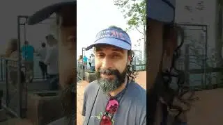 Viagem pra Chapada dos Guimarães