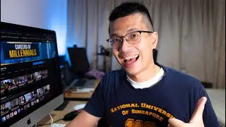 Why I started YouTube in 2021