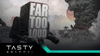 Far Too Loud - Faster Than Light