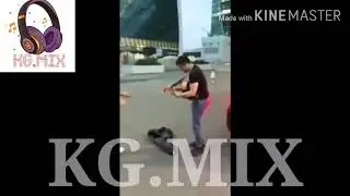 (Гитара менен) Эзилип бутум