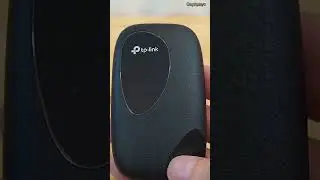TP-Link Wifi Mobile