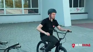 Обери свій BMX Outleap Clash & BMX Outleap Revolt #BMX #outleap