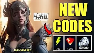 Active New!! RAID SHADOW LEGENDS PROMO CODES 2022 - RAID SHADOW LEGENDS CODES 2022