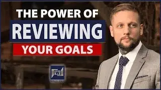 How To Review Your Goals And Achieve More