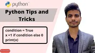 Python Tips And Tricks