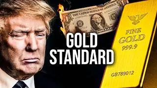 They're Covereing Up The REAL Reason Gold Is Exploding [Central Banks Know]
