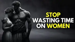 It's Better To Be Alone Than Wish You Were | Marcus Aurelius Stoicism