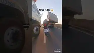 Omg rider😱#shorts #bikelovers #shortvideos #rider #shortsfeed #viralshorts #motovlog