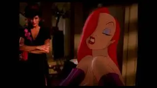 MikeyFlawless - Jessica Rabbit