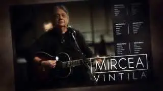 Mircea Vintila - Teaser Videoclip Nou !