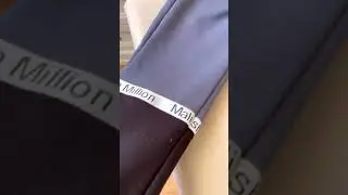 обзор на костюм Malishi_na_Milion для мальчика
